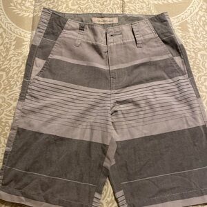 Grey boys shorts size 10 Calvin Klein Brand new but missing tags dressy